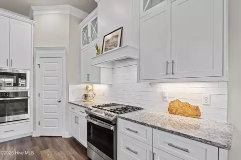 Kitchen - 611 Whitney Shoals Rd, Evans, GA 30809 photo 4 of 8