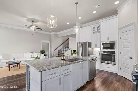Kitchen - 611 Whitney Shoals Rd, Evans, GA 30809 photo 8 of 8