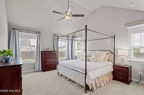 Bedroom - 611 Whitney Shoals Rd, Evans, GA 30809 photo 1 of 9