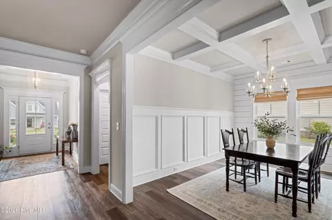 Entry Way - 611 Whitney Shoals Rd, Evans, GA 30809 photo 3 of 7