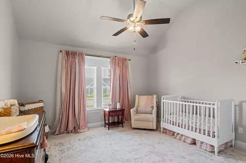 Bedroom - 611 Whitney Shoals Rd, Evans, GA 30809 photo 4 of 9