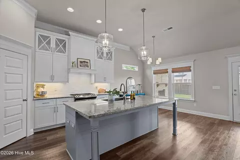 Kitchen - 611 Whitney Shoals Rd, Evans, GA 30809 photo 2 of 8
