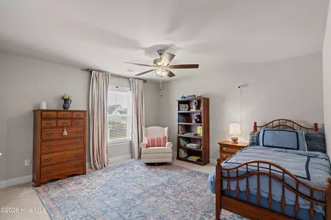 Bedroom - 611 Whitney Shoals Rd, Evans, GA 30809 photo 8 of 9