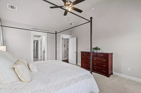 Bedroom - 611 Whitney Shoals Rd, Evans, GA 30809 photo 3 of 9