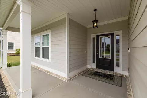 Exterior - 611 Whitney Shoals Rd, Evans, GA 30809 photo 3 of 13