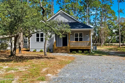 142 Redwood Rd, Boiling Spring Lakes, NC 28461