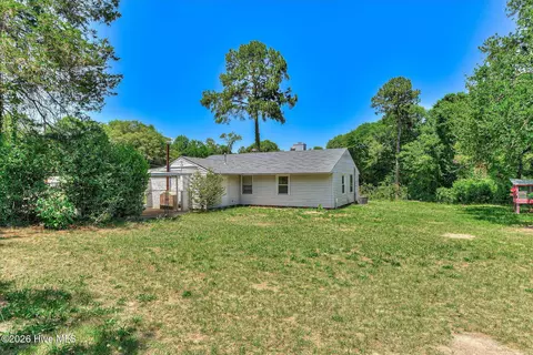 Exterior - 3001 Jasmine Pl, Augusta, GA 30906 photo 12 of 21