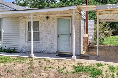 Exterior - 3001 Jasmine Pl, Augusta, GA 30906 photo 1 of 21