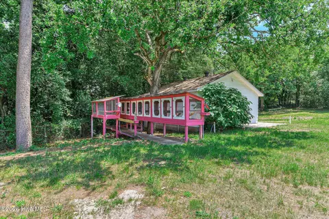 Exterior - 3001 Jasmine Pl, Augusta, GA 30906 photo 6 of 21
