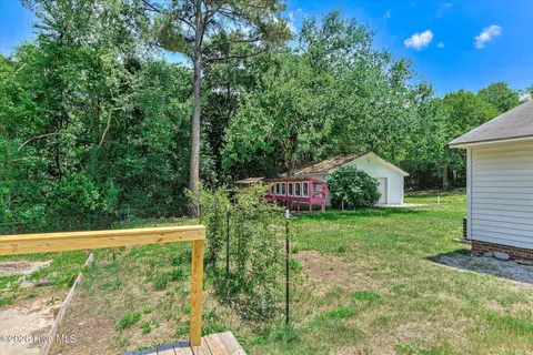 Exterior - 3001 Jasmine Pl, Augusta, GA 30906 photo 5 of 21