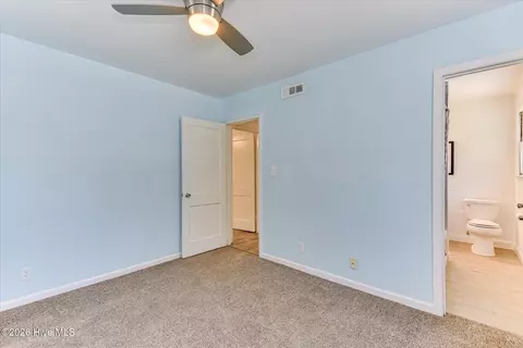 Bedroom - 3001 Jasmine Pl, Augusta, GA 30906 photo 2 of 4