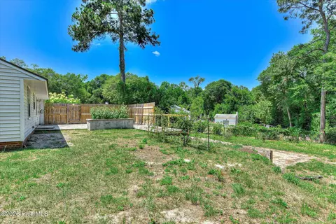 Exterior - 3001 Jasmine Pl, Augusta, GA 30906 photo 7 of 21
