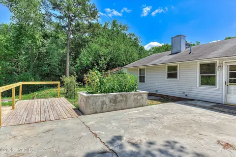 Exterior - 3001 Jasmine Pl, Augusta, GA 30906 photo 2 of 21