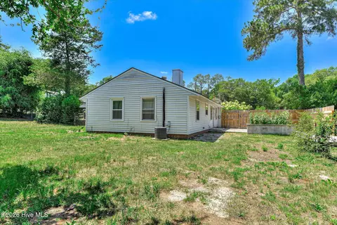Exterior - 3001 Jasmine Pl, Augusta, GA 30906 photo 9 of 21
