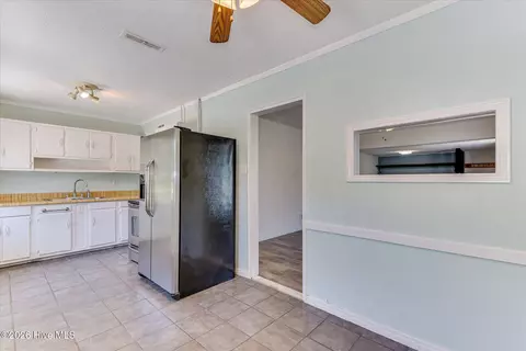 Kitchen - 3001 Jasmine Pl, Augusta, GA 30906 photo 1 of 4