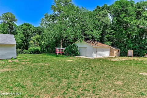 Exterior - 3001 Jasmine Pl, Augusta, GA 30906 photo 13 of 21