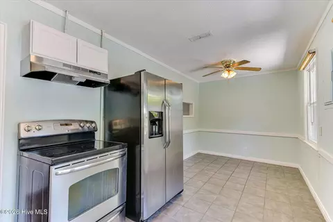Kitchen - 3001 Jasmine Pl, Augusta, GA 30906 photo 4 of 4