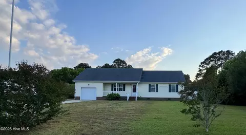 105 Sundown Ct, Grandy, NC 27939