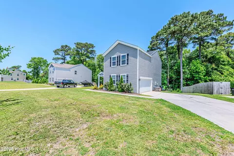 109 Tralee Pl, Holly Ridge, NC 28445