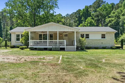 13290 New Britton Hwy E, Nakina, NC 28455