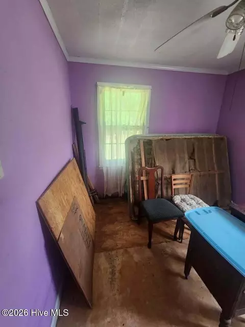 Bedroom - 134 E Circle Dr, Hamilton, NC 27840 photo 1 of 5