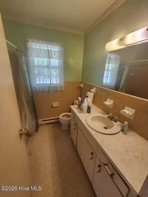 Bath - 134 E Circle Dr, Hamilton, NC 27840 photo 2 of 3