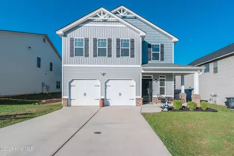 3362 Grove Landing Cir, Grovetown, GA 30813