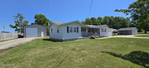 250 Brick Kiln Rd, Vanceboro, NC 28586