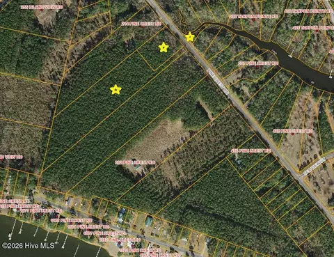 31 Pine Crest Rd, Bath, NC 27808