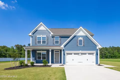 204 Ayla Ct, Elizabeth City, NC 27907