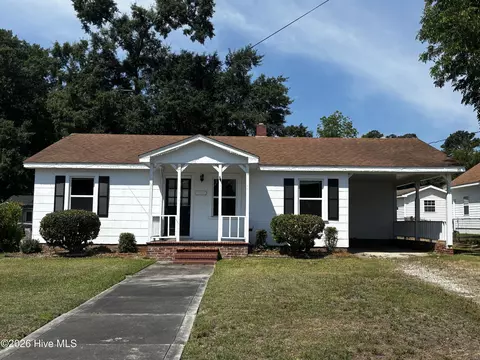 311 Church St, Thomson, GA 30824