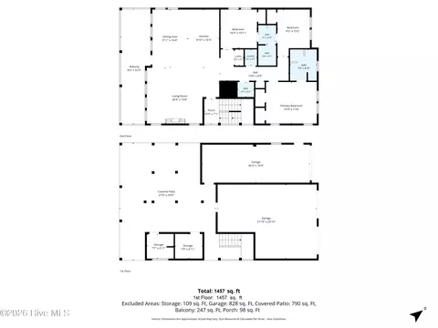 312 Causeway Dr UNIT A, Wrightsville Beach, NC 28480