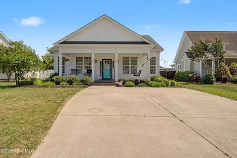 3813 Bucklin Dr NE, Elm City, NC 27822
