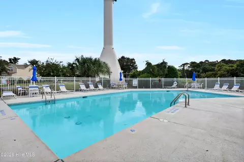 Exterior - 714 Sloop Pointe Ln, Kure Beach, NC 28449 photo 15 of 22