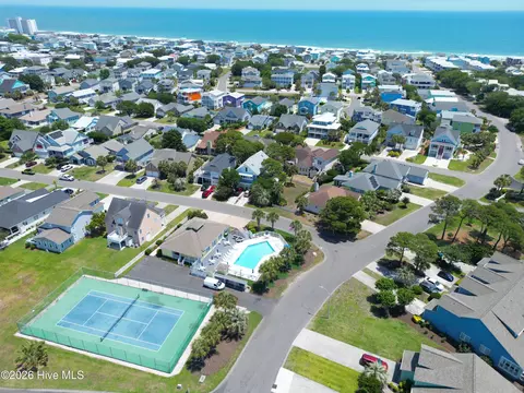 View/Area - 714 Sloop Pointe Ln, Kure Beach, NC 28449 photo 2 of 18