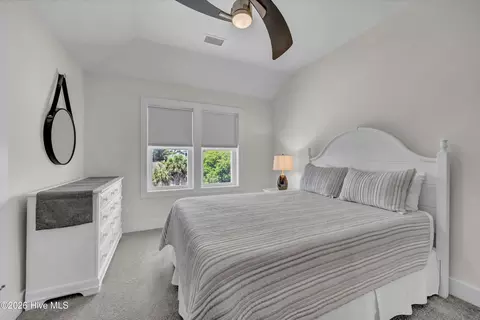 Bedroom - 714 Sloop Pointe Ln, Kure Beach, NC 28449 photo 5 of 7