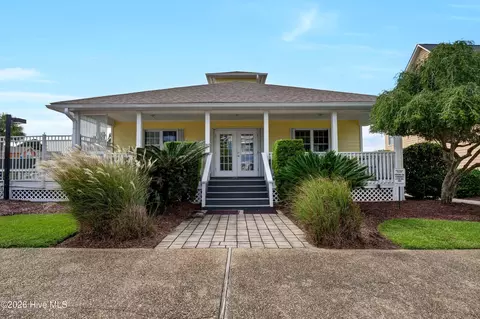Other - 714 Sloop Pointe Ln, Kure Beach, NC 28449 photo 20 of 23
