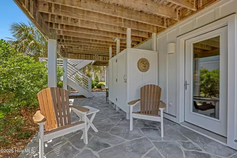Exterior - 714 Sloop Pointe Ln, Kure Beach, NC 28449 photo 10 of 22