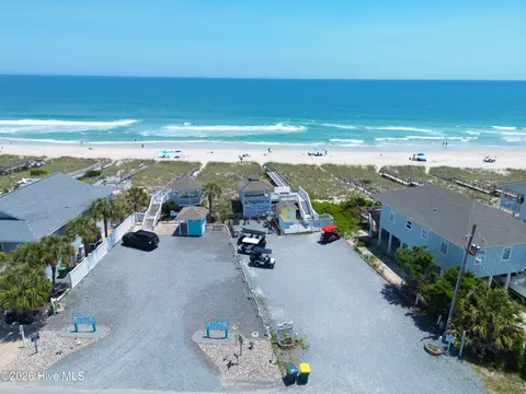 Exterior - 714 Sloop Pointe Ln, Kure Beach, NC 28449 photo 12 of 22