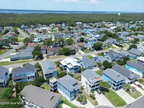 View/Area - 714 Sloop Pointe Ln, Kure Beach, NC 28449 photo 14 of 18