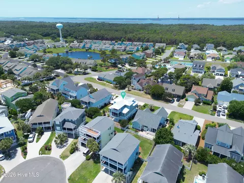 View/Area - 714 Sloop Pointe Ln, Kure Beach, NC 28449 photo 17 of 18