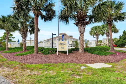 Exterior - 714 Sloop Pointe Ln, Kure Beach, NC 28449 photo 20 of 22