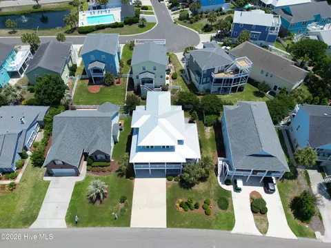 View/Area - 714 Sloop Pointe Ln, Kure Beach, NC 28449 photo 10 of 18