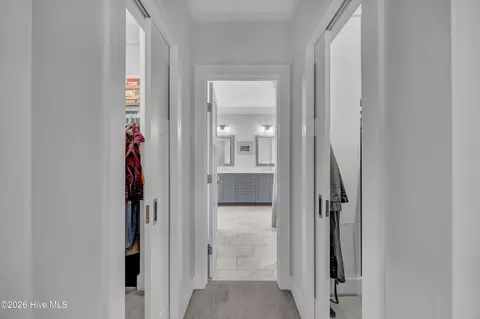 Entry Way - 714 Sloop Pointe Ln, Kure Beach, NC 28449 photo 6 of 6