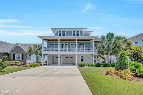 Other - 714 Sloop Pointe Ln, Kure Beach, NC 28449 photo 1 of 23