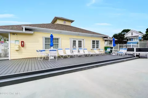 Exterior - 714 Sloop Pointe Ln, Kure Beach, NC 28449 photo 18 of 22