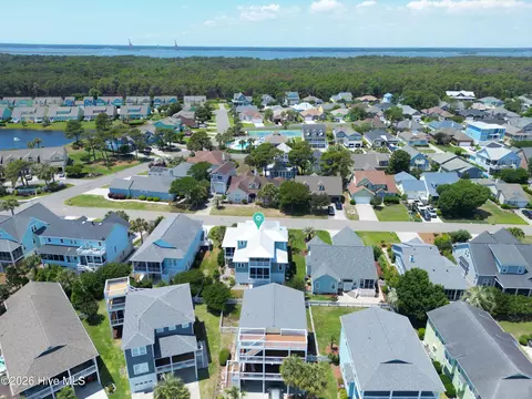 View/Area - 714 Sloop Pointe Ln, Kure Beach, NC 28449 photo 13 of 18