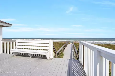 Exterior - 714 Sloop Pointe Ln, Kure Beach, NC 28449 photo 22 of 22