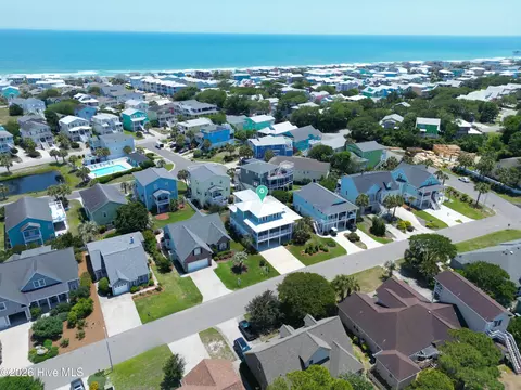 View/Area - 714 Sloop Pointe Ln, Kure Beach, NC 28449 photo 9 of 18