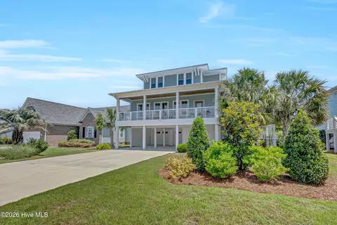 Other - 714 Sloop Pointe Ln, Kure Beach, NC 28449 photo 3 of 23